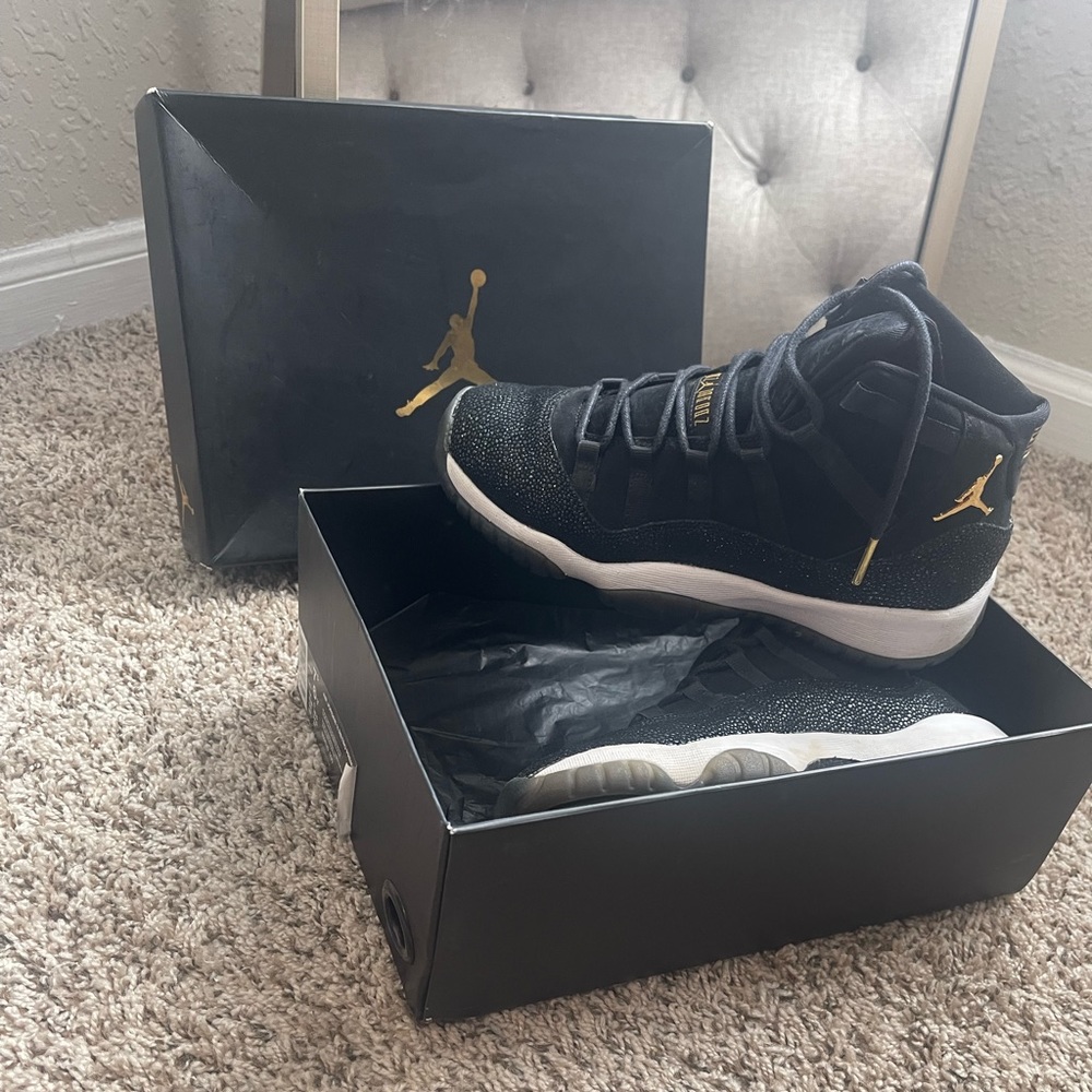 Jordan 11